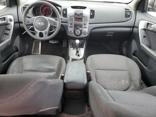 Photo 7 VIN: KNAFW4A32A5288761 - KIA FORTE 