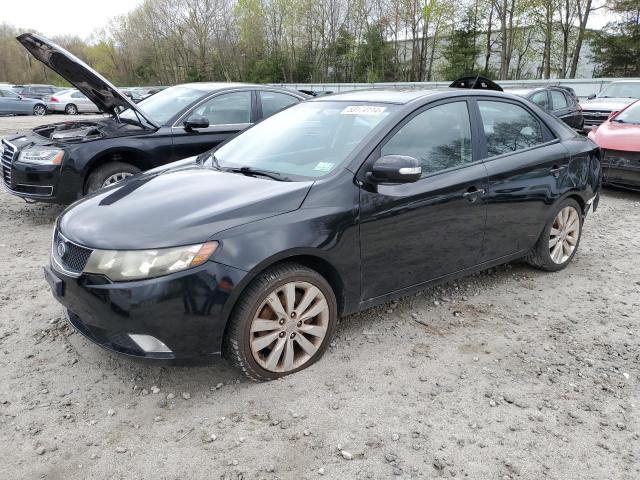 Photo 0 VIN: KNAFW4A32A5292163 - KIA FORTE SX 