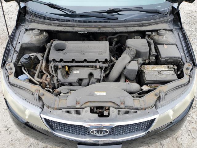 Photo 10 VIN: KNAFW4A32A5292163 - KIA FORTE SX 