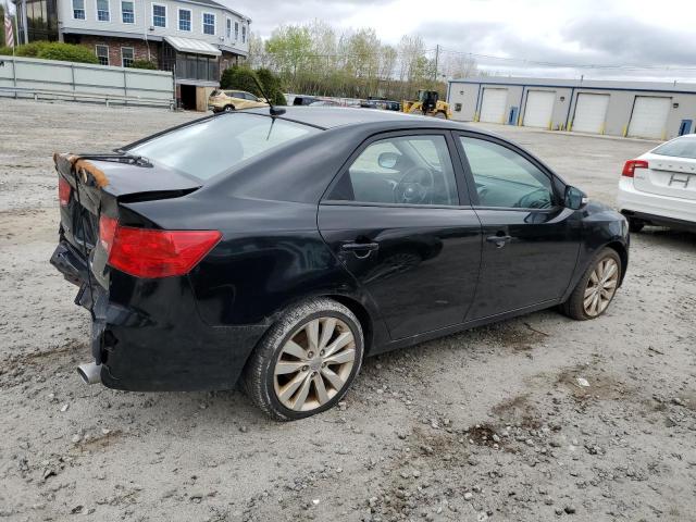 Photo 2 VIN: KNAFW4A32A5292163 - KIA FORTE SX 