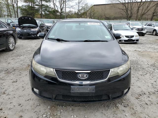 Photo 4 VIN: KNAFW4A32A5292163 - KIA FORTE SX 