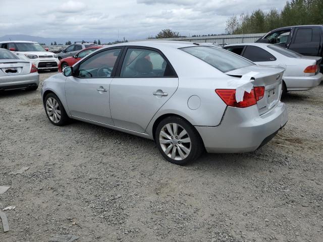 Photo 1 VIN: KNAFW4A32A5300617 - KIA FORTE 