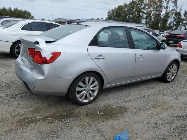 Photo 2 VIN: KNAFW4A32A5300617 - KIA FORTE 