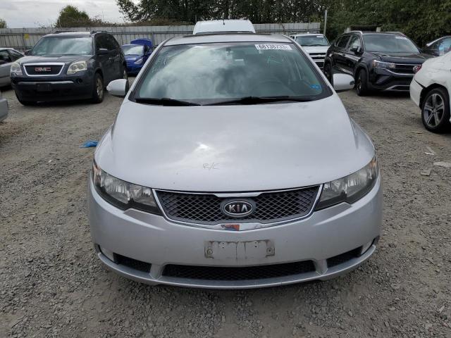 Photo 4 VIN: KNAFW4A32A5300617 - KIA FORTE 