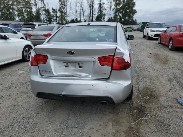 Photo 5 VIN: KNAFW4A32A5300617 - KIA FORTE 