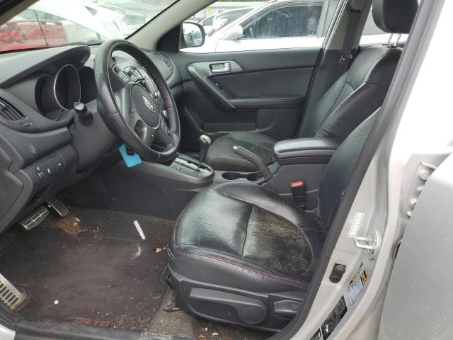 Photo 6 VIN: KNAFW4A32A5300617 - KIA FORTE 