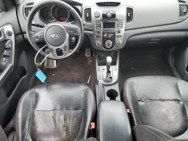 Photo 7 VIN: KNAFW4A32A5300617 - KIA FORTE 