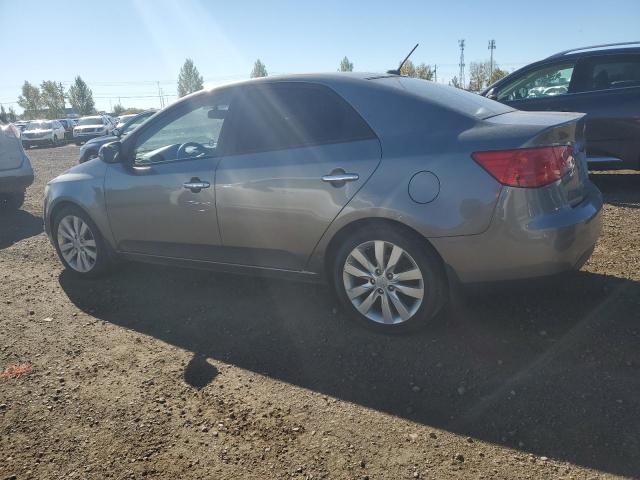 Photo 1 VIN: KNAFW4A32B5322229 - KIA FORTE SX 