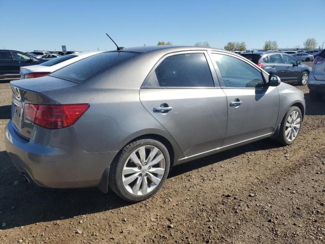 Photo 2 VIN: KNAFW4A32B5322229 - KIA FORTE SX 