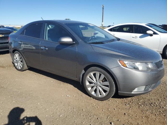 Photo 3 VIN: KNAFW4A32B5322229 - KIA FORTE SX 