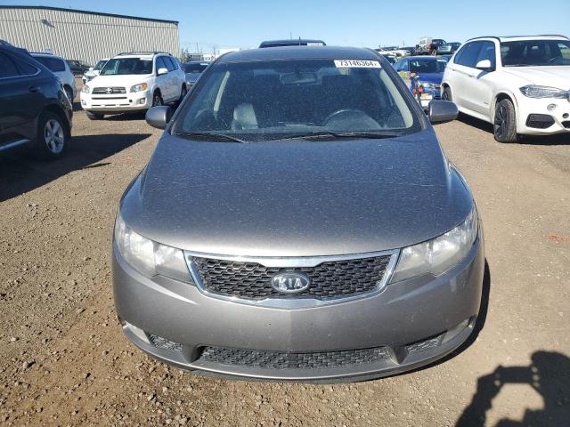 Photo 4 VIN: KNAFW4A32B5322229 - KIA FORTE SX 