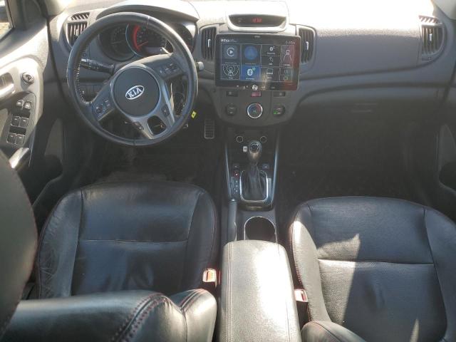 Photo 7 VIN: KNAFW4A32B5322229 - KIA FORTE SX 