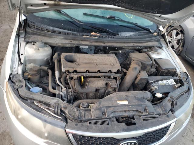 Photo 6 VIN: KNAFW4A32B5424209 - KIA FORTE SX 