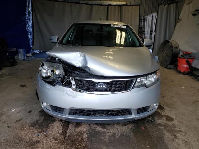 Photo 4 VIN: KNAFW4A32C5555612 - KIA FORTE SX 