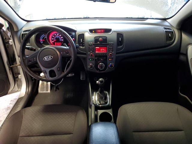 Photo 7 VIN: KNAFW4A32C5555612 - KIA FORTE SX 