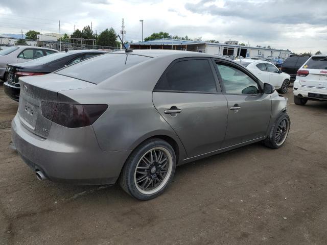 Photo 2 VIN: KNAFW4A32C5585189 - KIA FORTE SX 