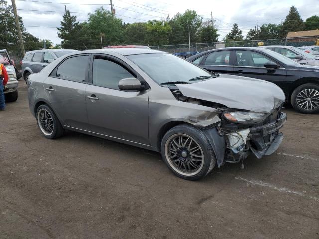 Photo 3 VIN: KNAFW4A32C5585189 - KIA FORTE SX 