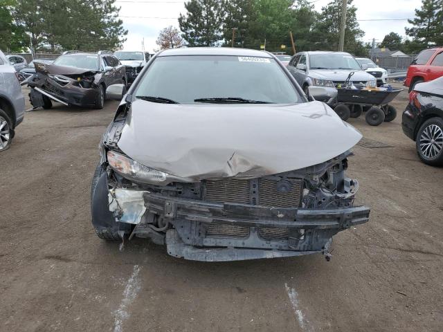 Photo 4 VIN: KNAFW4A32C5585189 - KIA FORTE SX 