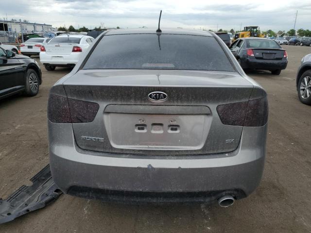 Photo 5 VIN: KNAFW4A32C5585189 - KIA FORTE SX 