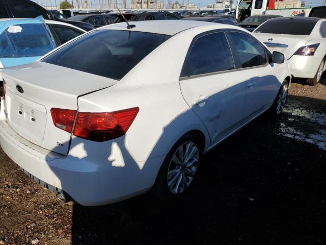 Photo 2 VIN: KNAFW4A32D5699355 - KIA FORTE 