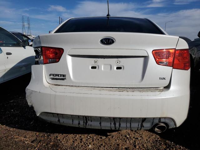 Photo 5 VIN: KNAFW4A32D5699355 - KIA FORTE 