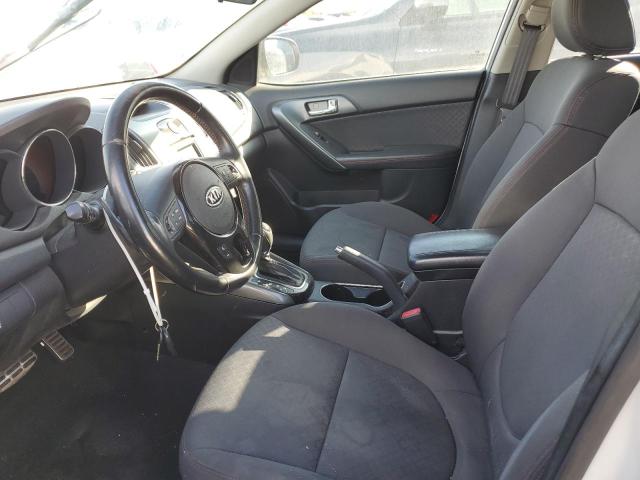 Photo 6 VIN: KNAFW4A32D5699355 - KIA FORTE 