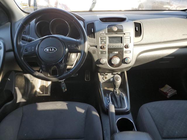 Photo 7 VIN: KNAFW4A32D5699355 - KIA FORTE 