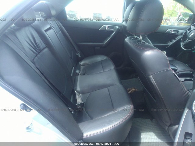 Photo 7 VIN: KNAFW4A32D5720835 - KIA FORTE 