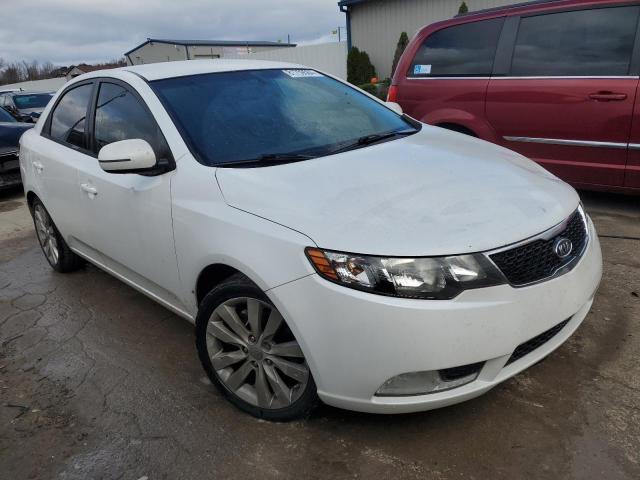 Photo 3 VIN: KNAFW4A32D5737361 - KIA FORTE SX 