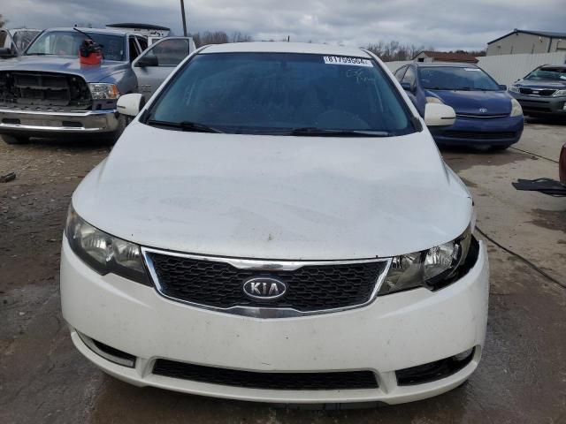 Photo 4 VIN: KNAFW4A32D5737361 - KIA FORTE SX 