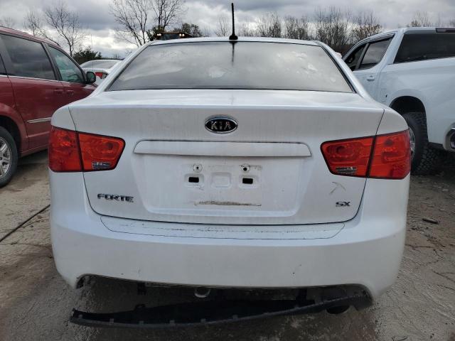 Photo 5 VIN: KNAFW4A32D5737361 - KIA FORTE SX 