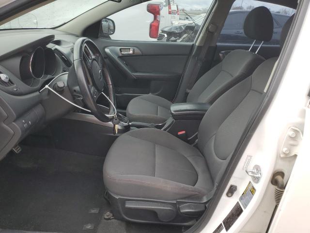 Photo 6 VIN: KNAFW4A32D5737361 - KIA FORTE SX 