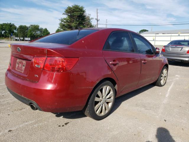 Photo 3 VIN: KNAFW4A33A5049218 - KIA FORTE 