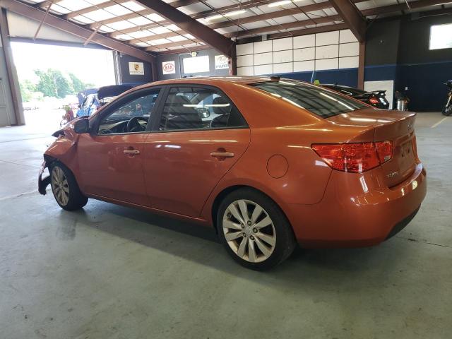 Photo 1 VIN: KNAFW4A33A5108963 - KIA FORTE 