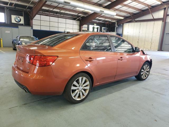 Photo 2 VIN: KNAFW4A33A5108963 - KIA FORTE 