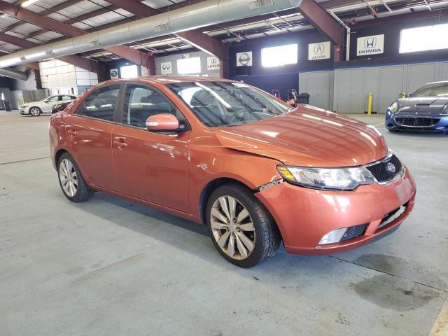 Photo 3 VIN: KNAFW4A33A5108963 - KIA FORTE 