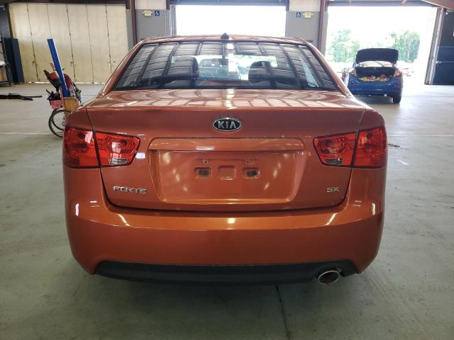 Photo 5 VIN: KNAFW4A33A5108963 - KIA FORTE 