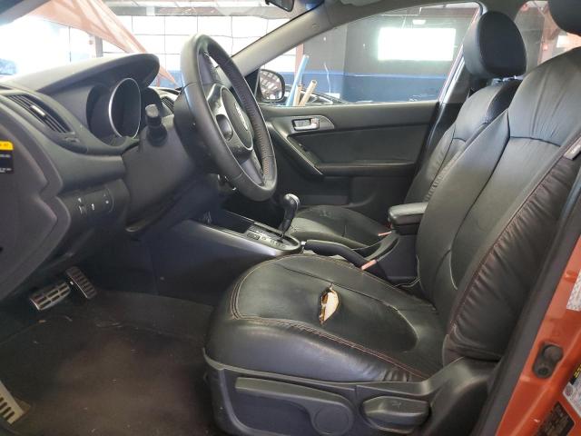 Photo 6 VIN: KNAFW4A33A5108963 - KIA FORTE 