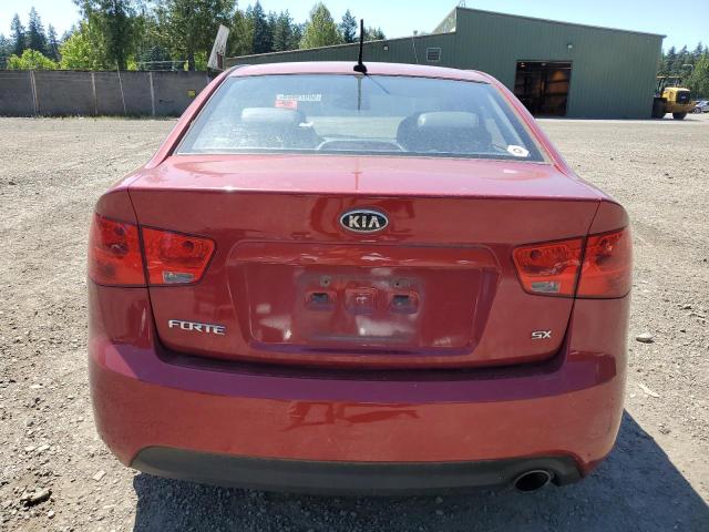 Photo 5 VIN: KNAFW4A33A5110468 - KIA FORTE 