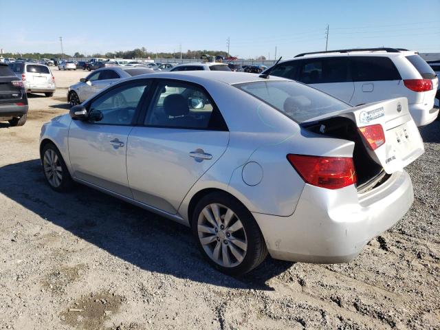 Photo 1 VIN: KNAFW4A33A5305745 - KIA FORTE SX 