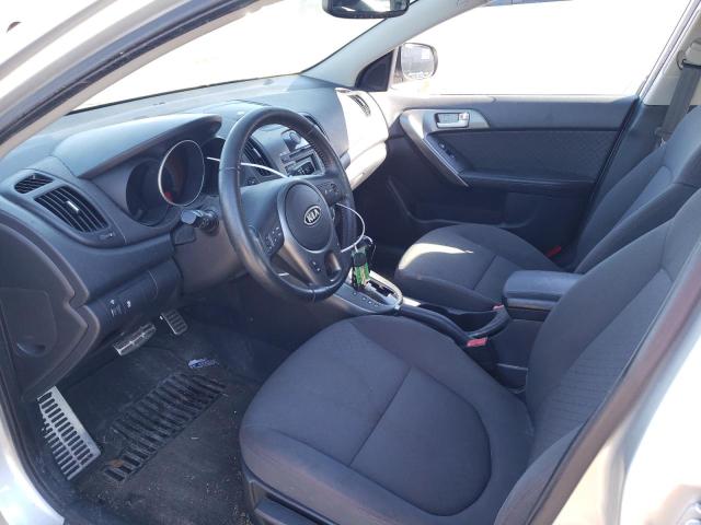 Photo 6 VIN: KNAFW4A33A5305745 - KIA FORTE SX 