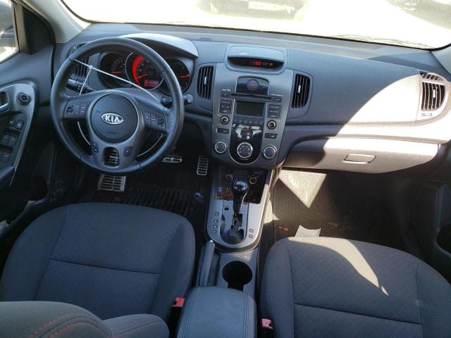 Photo 7 VIN: KNAFW4A33A5305745 - KIA FORTE SX 