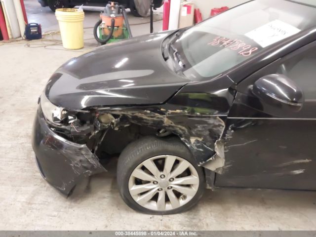 Photo 5 VIN: KNAFW4A33B5323020 - KIA FORTE 