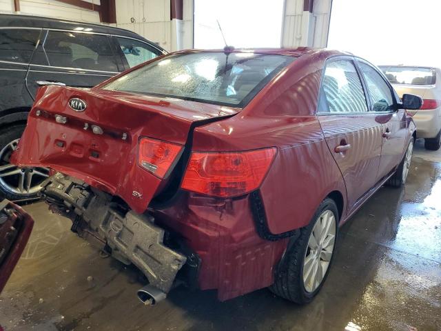 Photo 3 VIN: KNAFW4A33C5483013 - KIA FORTE SX 