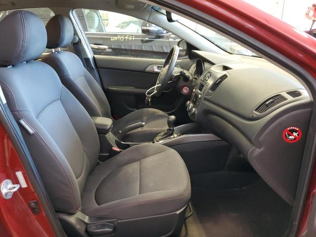 Photo 4 VIN: KNAFW4A33C5483013 - KIA FORTE SX 