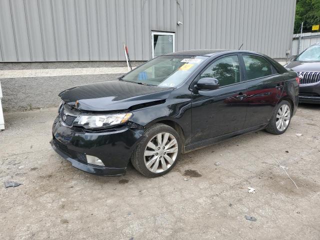 Photo 0 VIN: KNAFW4A33C5602890 - KIA FORTE 