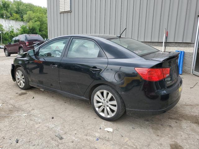 Photo 1 VIN: KNAFW4A33C5602890 - KIA FORTE 