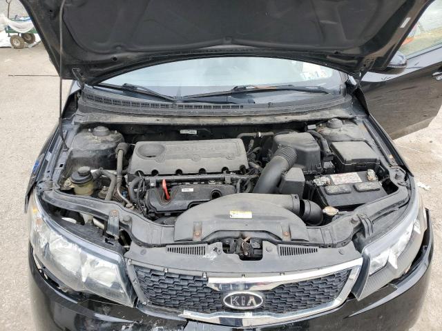 Photo 10 VIN: KNAFW4A33C5602890 - KIA FORTE 