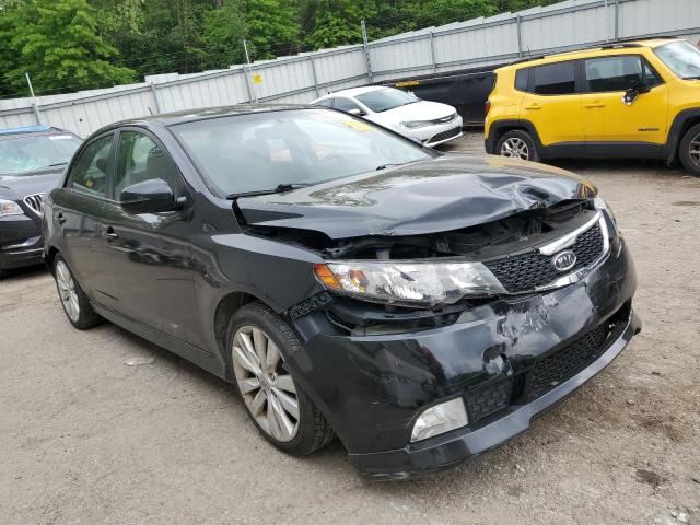 Photo 3 VIN: KNAFW4A33C5602890 - KIA FORTE 