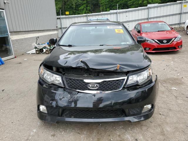 Photo 4 VIN: KNAFW4A33C5602890 - KIA FORTE 